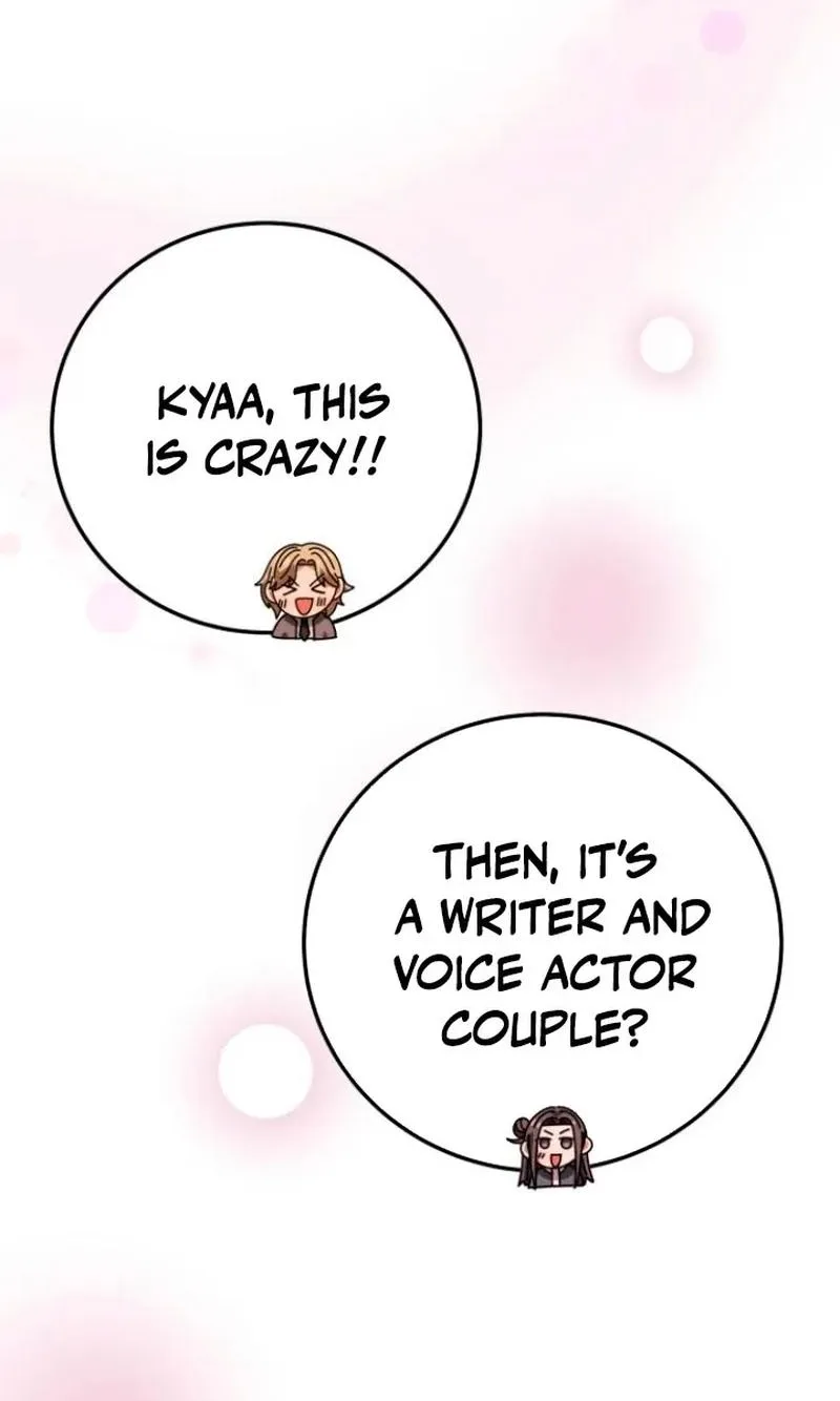 Visible Love Chapter 44 page 58