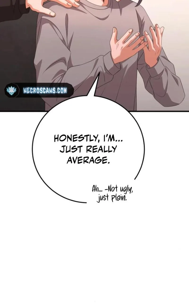 Visible Love Chapter 44 page 66
