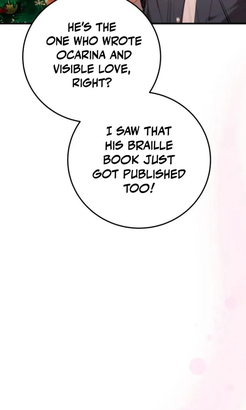 Visible Love Chapter 44 page 57