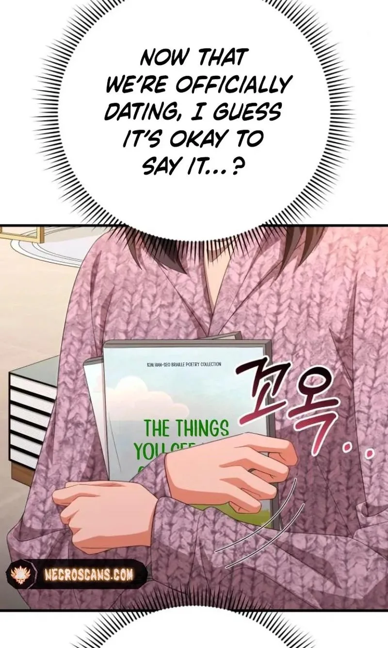 Visible Love Chapter 44 page 49