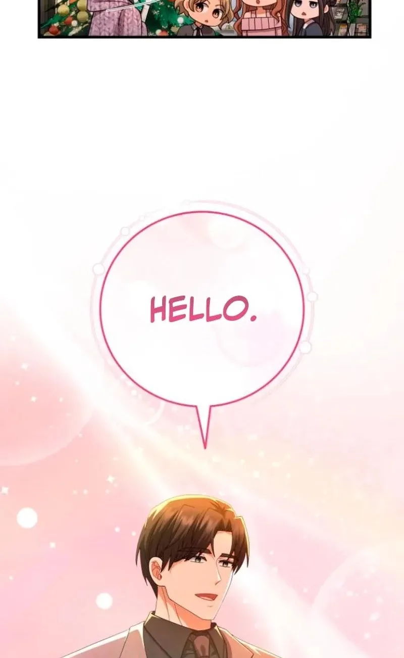 Visible Love Chapter 44 page 62
