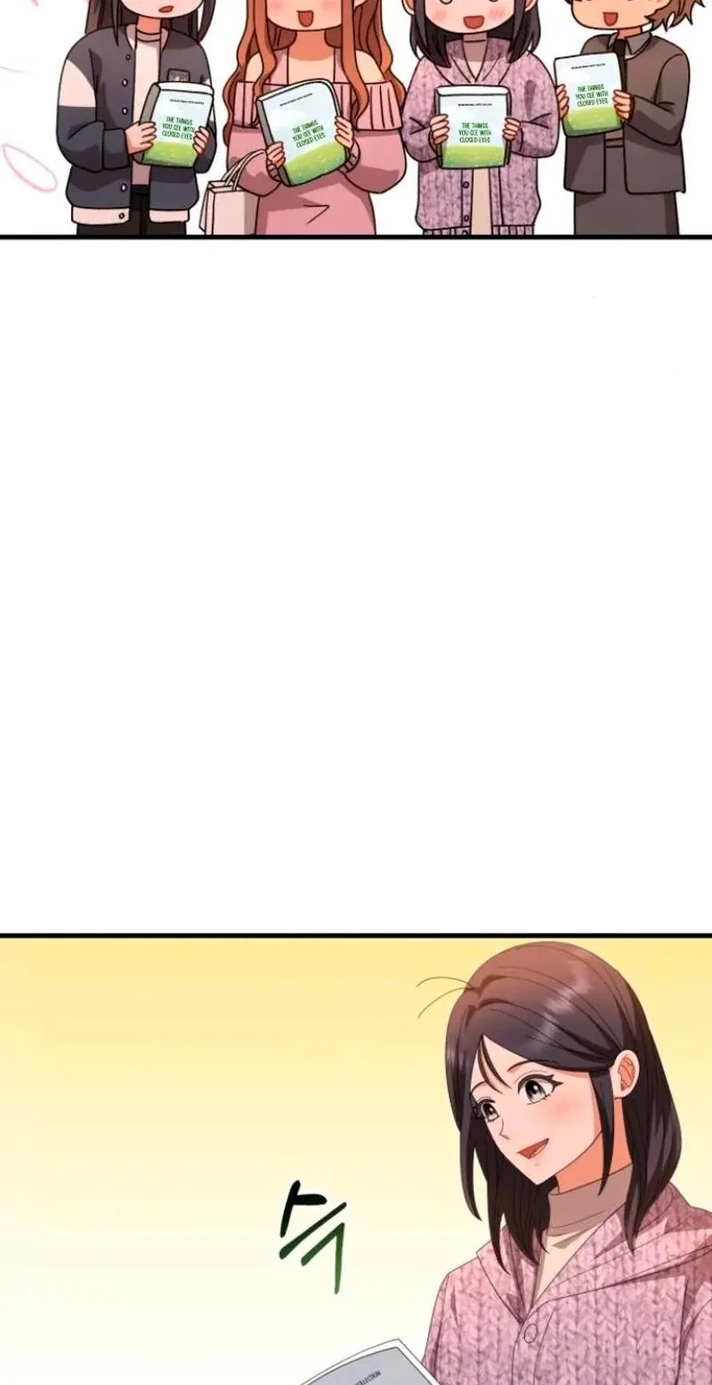 Visible Love Chapter 44 page 24