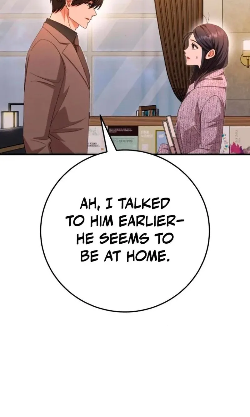 Visible Love Chapter 44 page 75