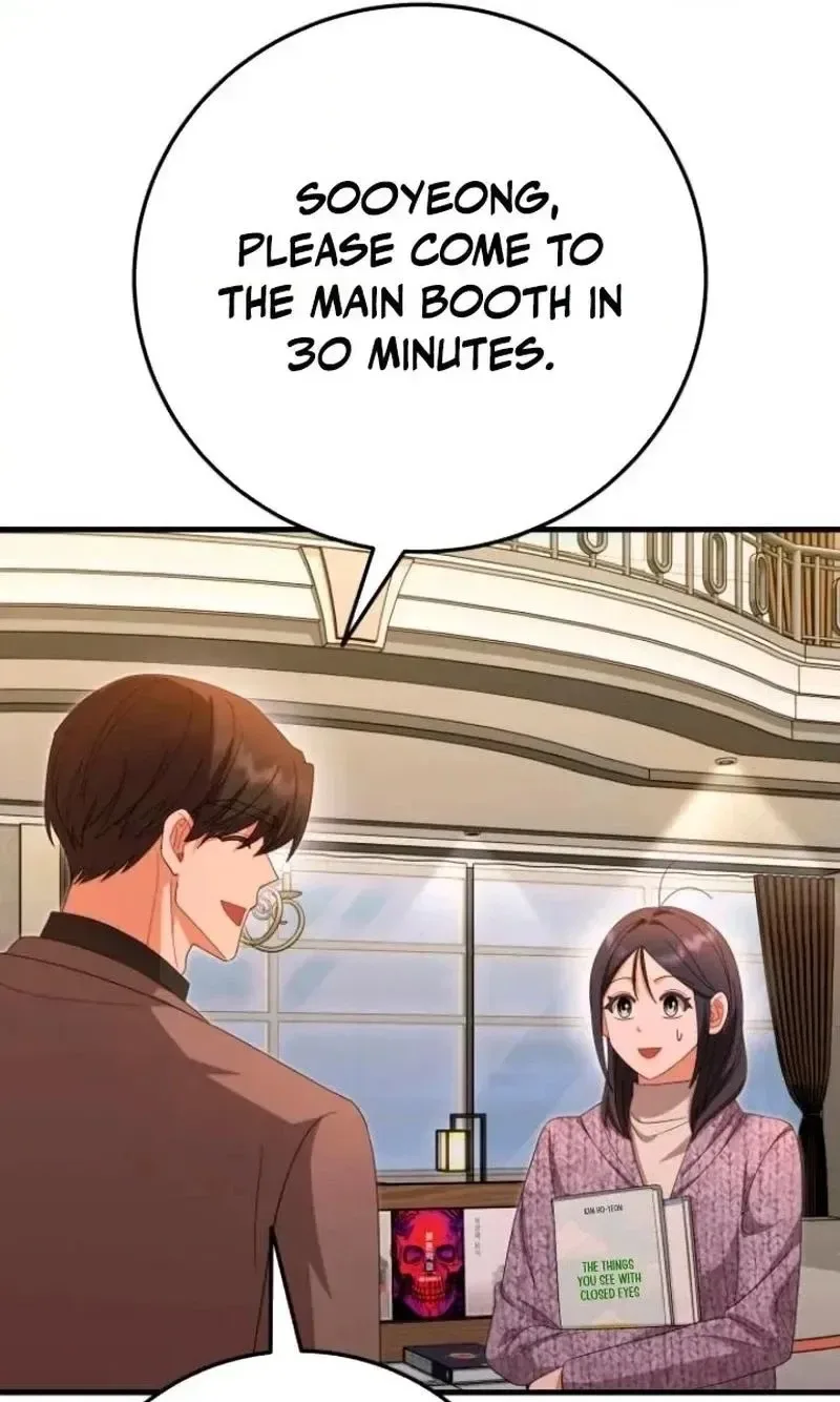 Visible Love Chapter 44 page 70