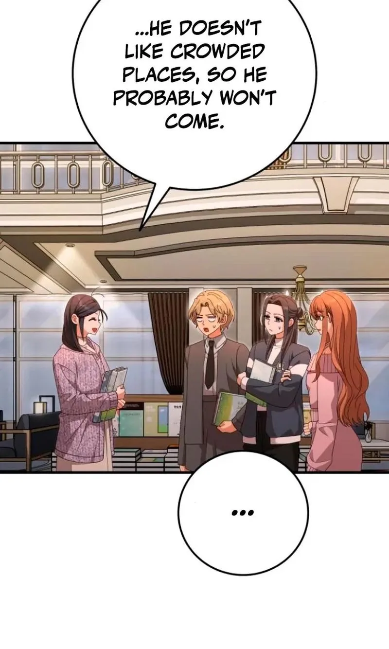 Visible Love Chapter 44 page 84