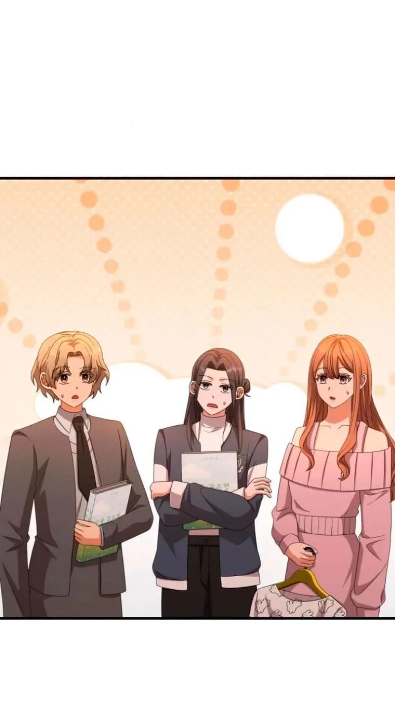 Visible Love Chapter 44 page 98
