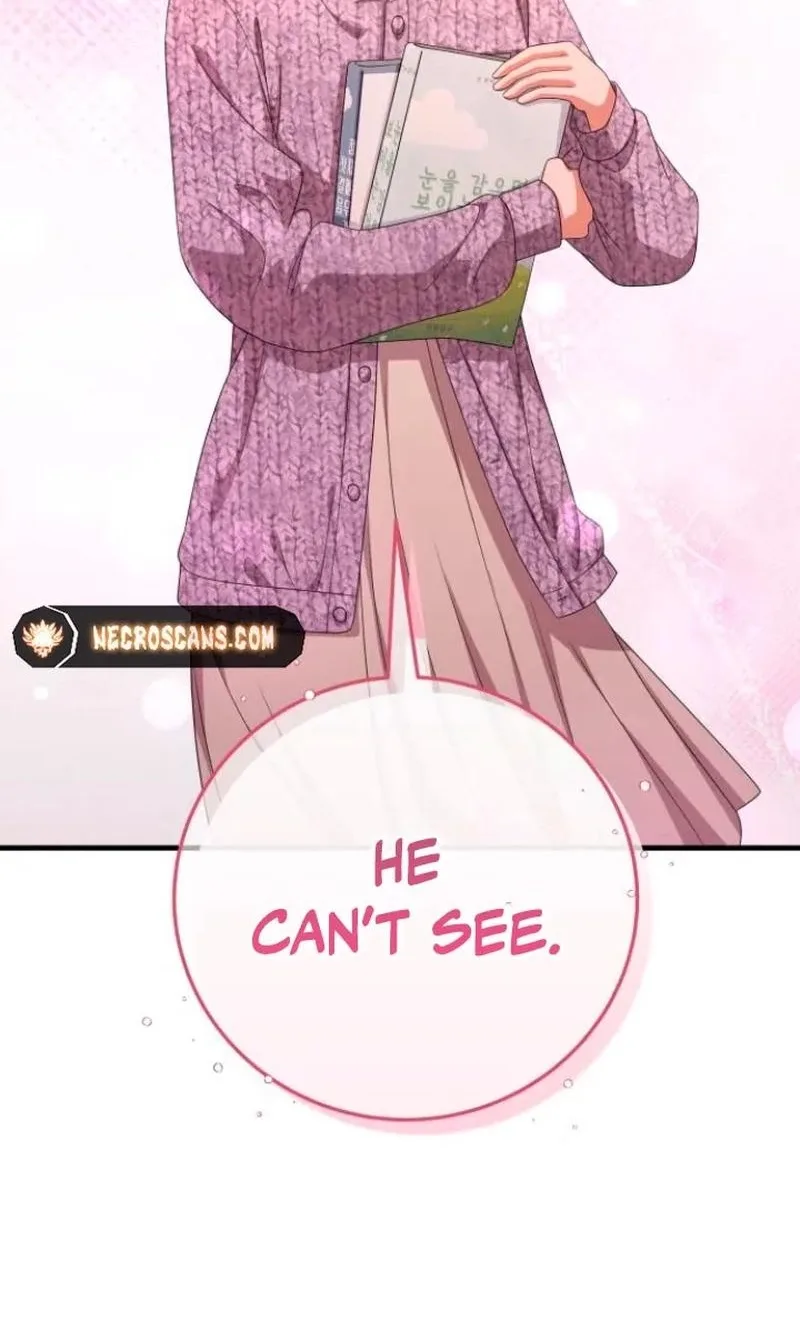 Visible Love Chapter 44 page 97