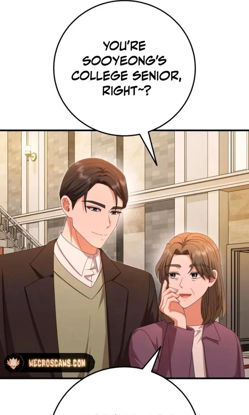 Visible Love Chapter 44 page 108