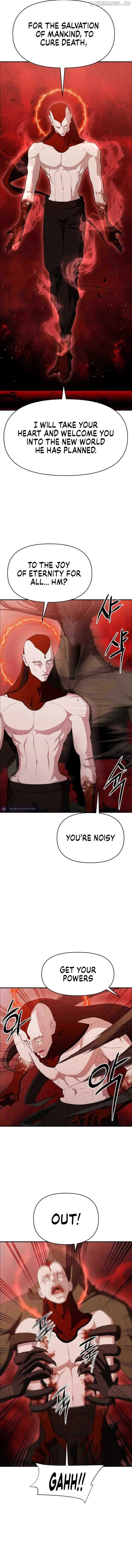 Voidman Chapter 14 page 10