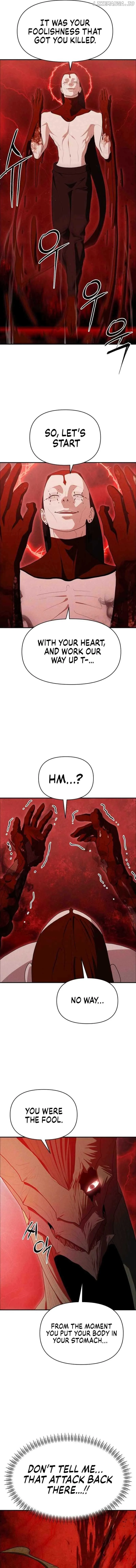 Voidman Chapter 14 page 19