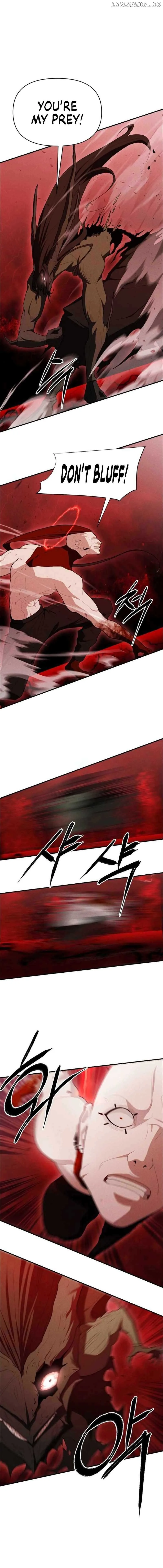 Voidman Chapter 14 page 16
