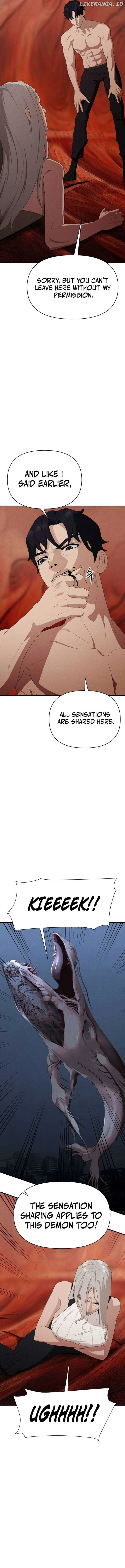 Voidman Chapter 27 page 8