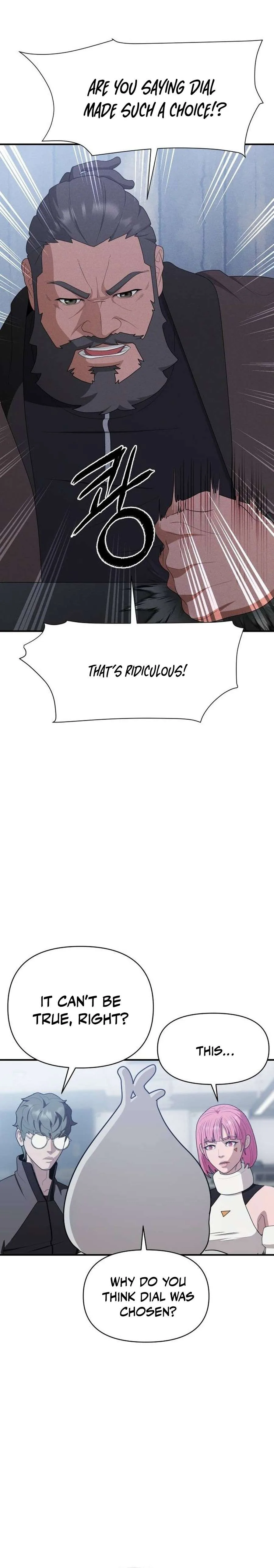 Voidman Chapter 31 page 32