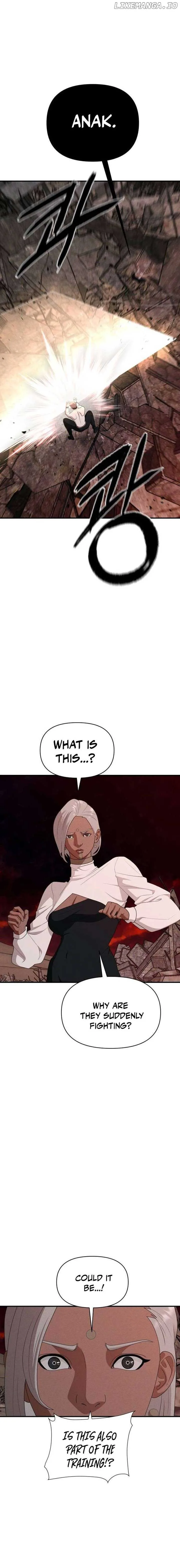 Voidman Chapter 33 page 17