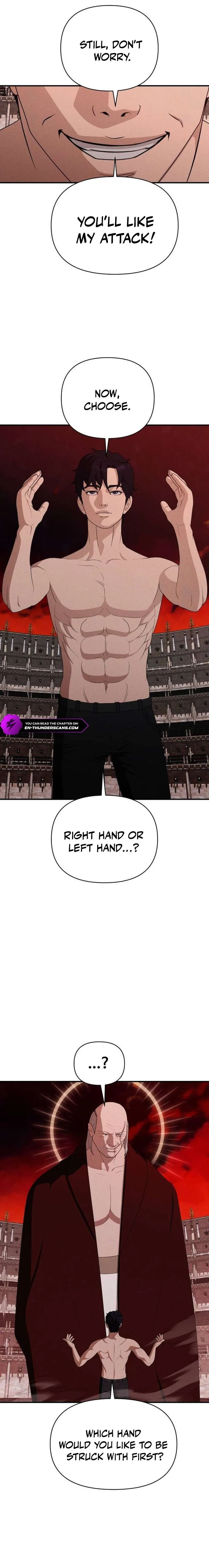 Voidman Chapter 32 page 21