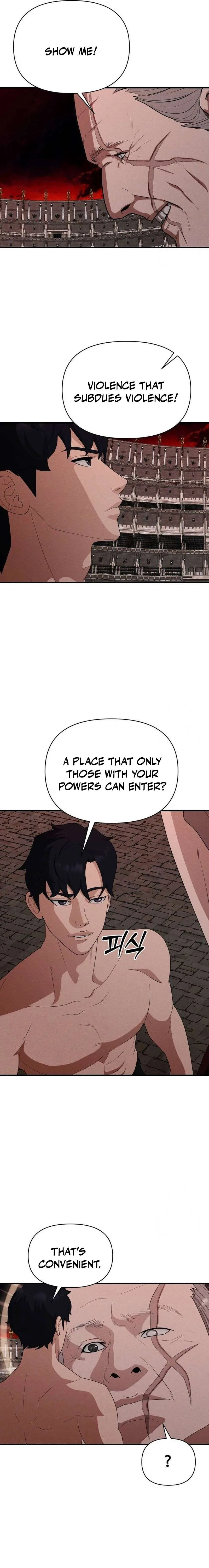 Voidman Chapter 32 page 17