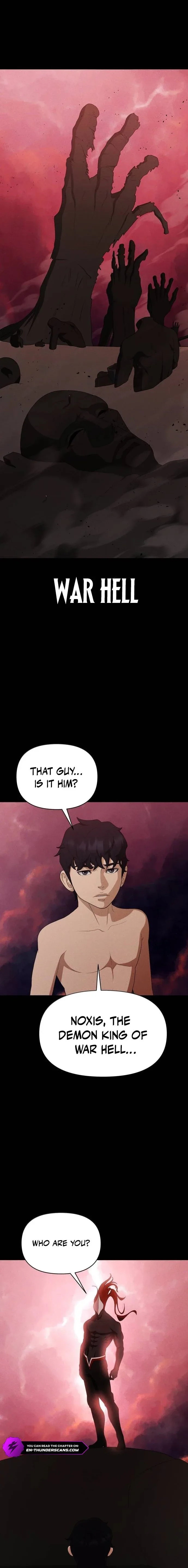 Voidman Chapter 34 page 5