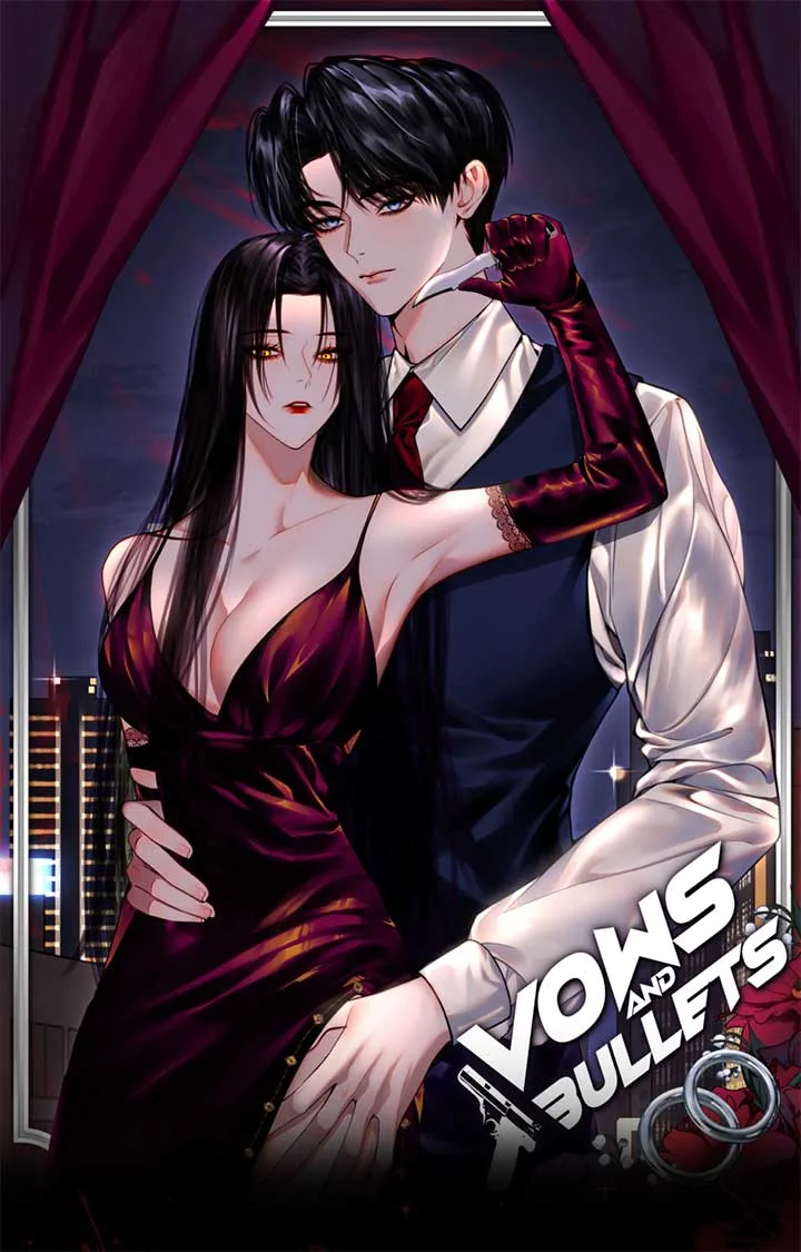 Vows and Bullets Chapter 1 page 2