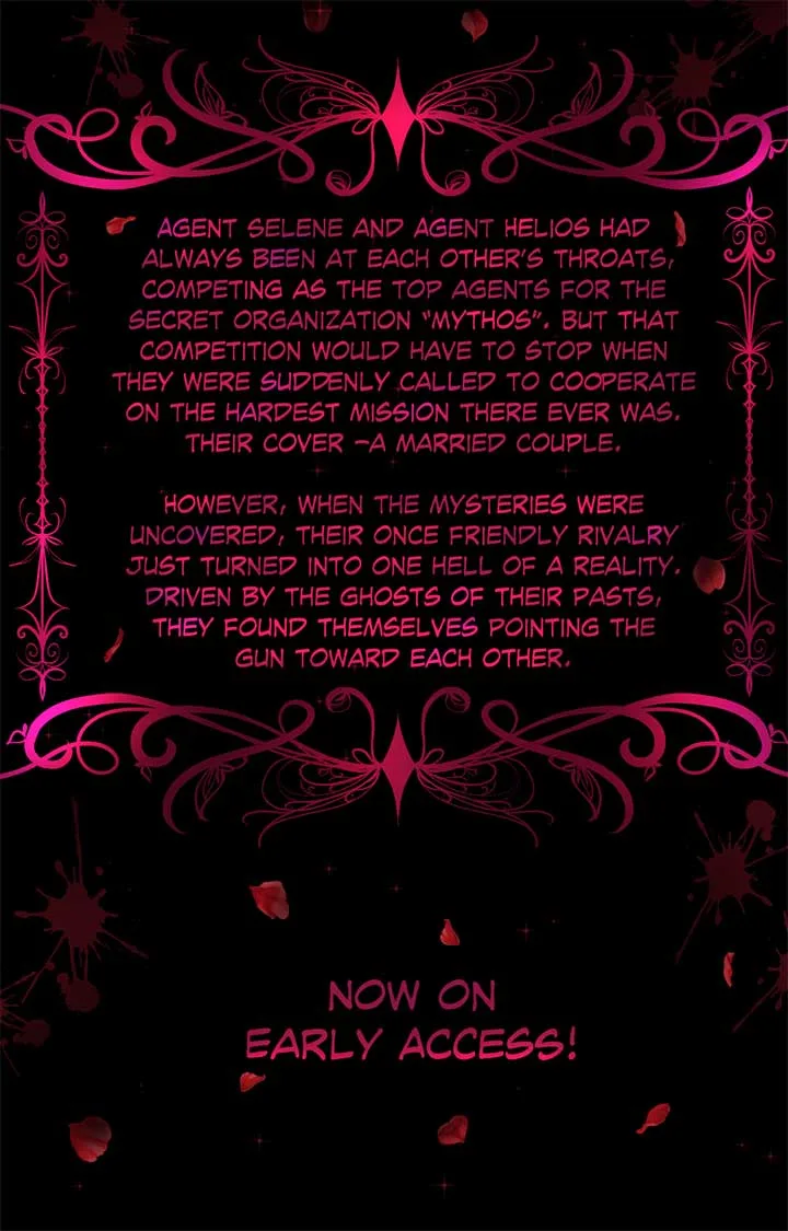 Vows and Bullets Chapter 1 page 3