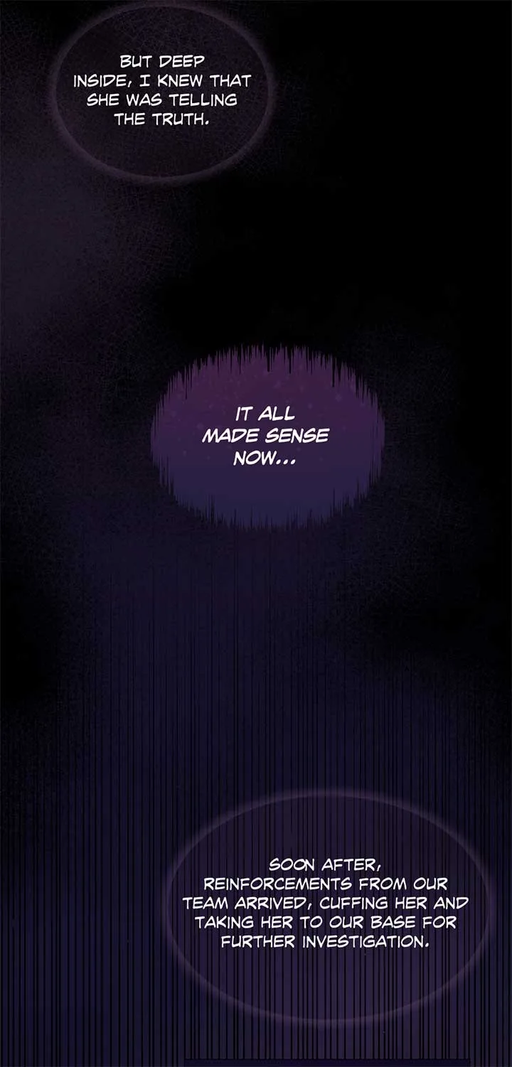 Vows and Bullets Chapter 2 page 39