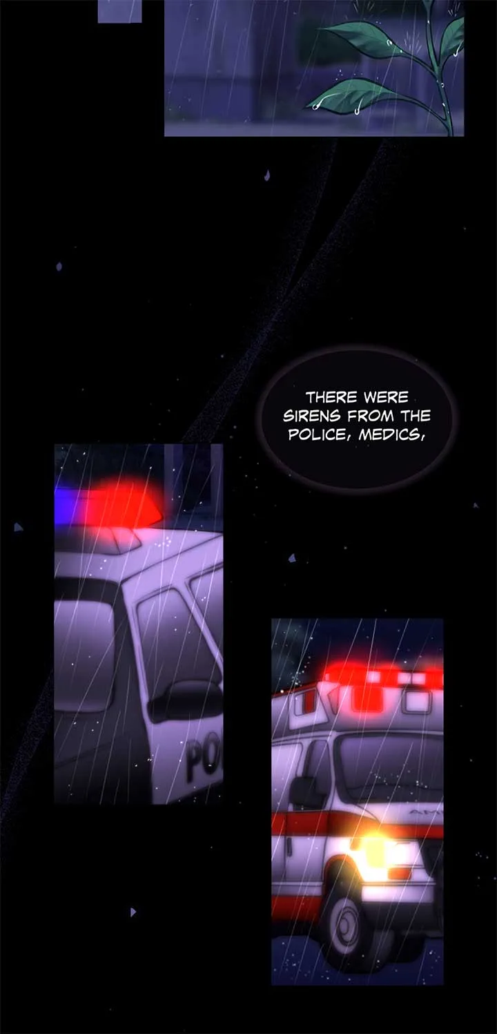 Vows and Bullets Chapter 2 page 43