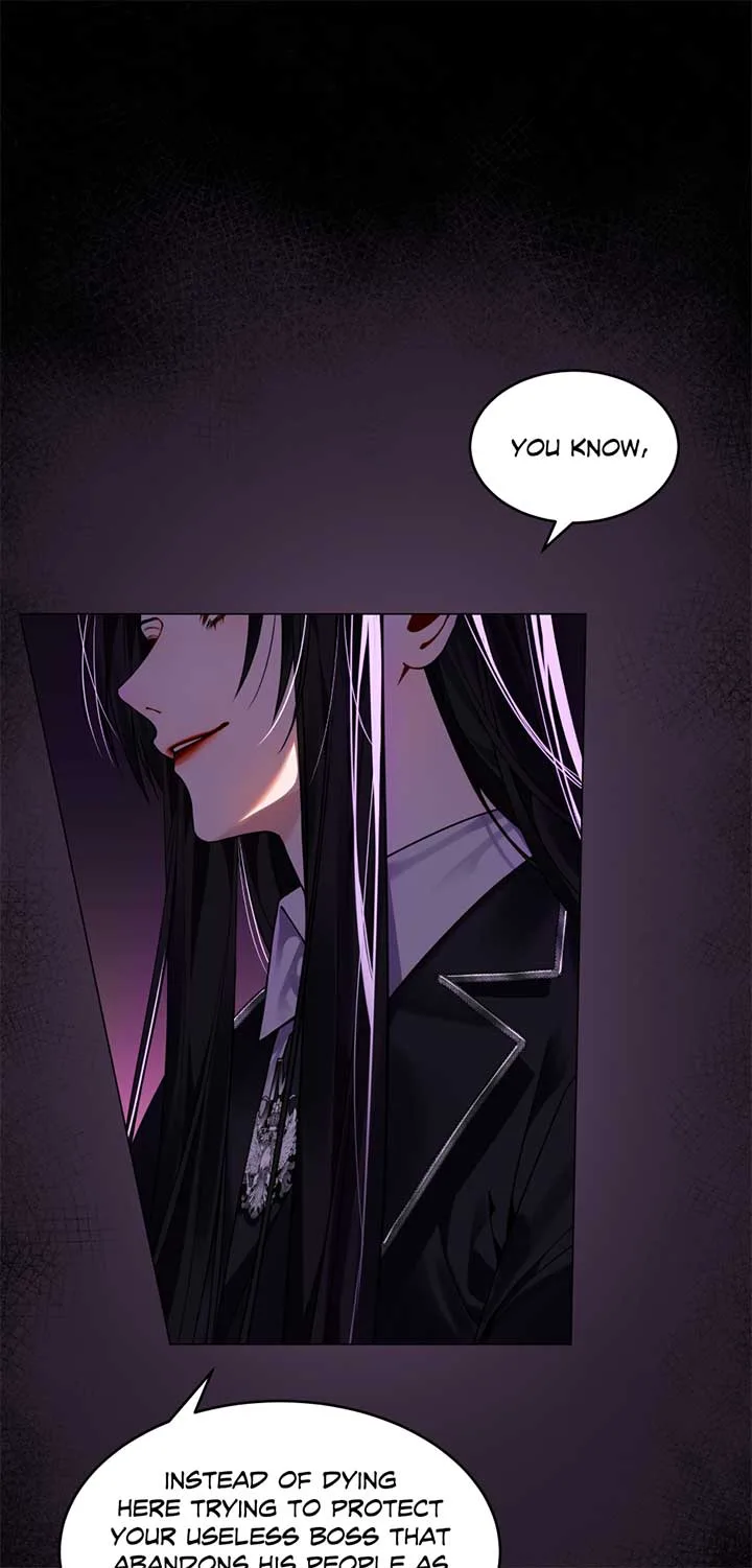 Vows and Bullets Chapter 2 page 14