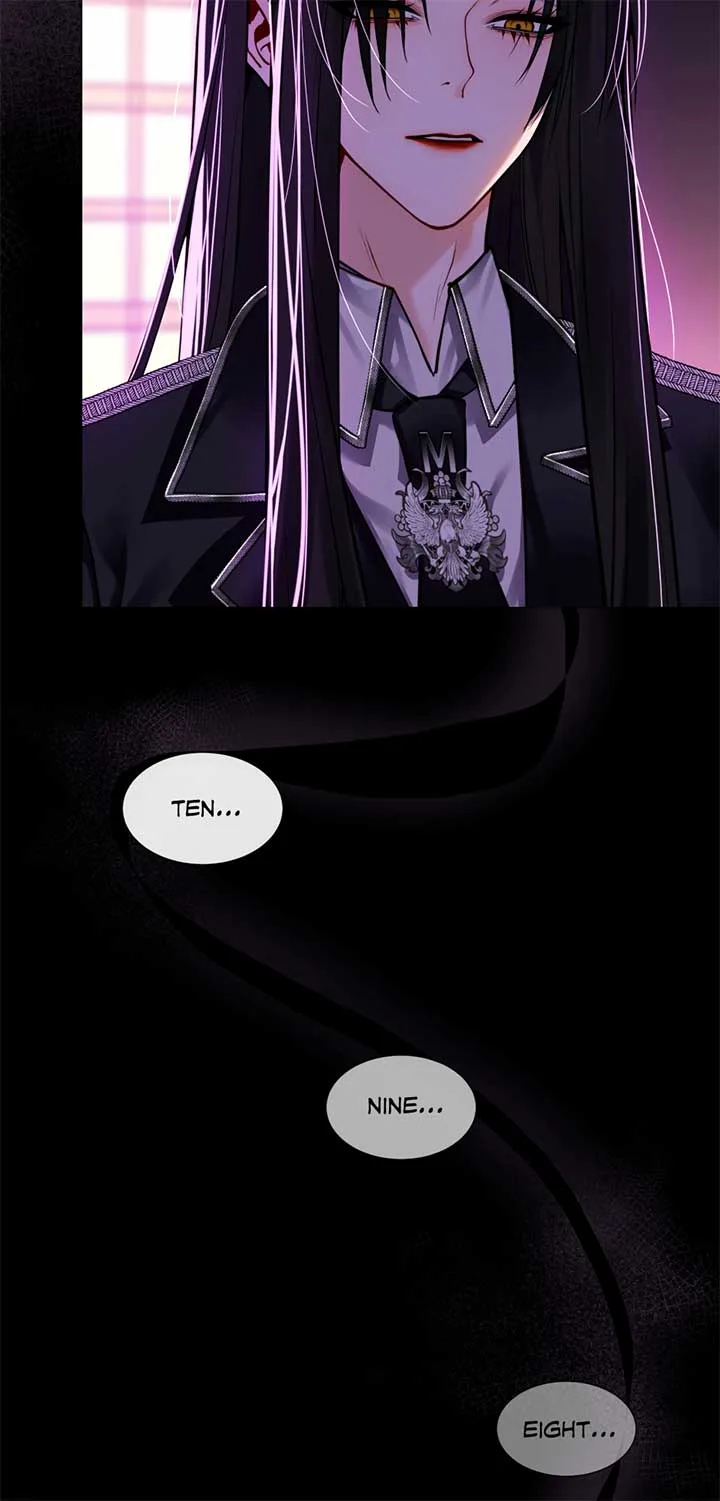 Vows and Bullets Chapter 2 page 22