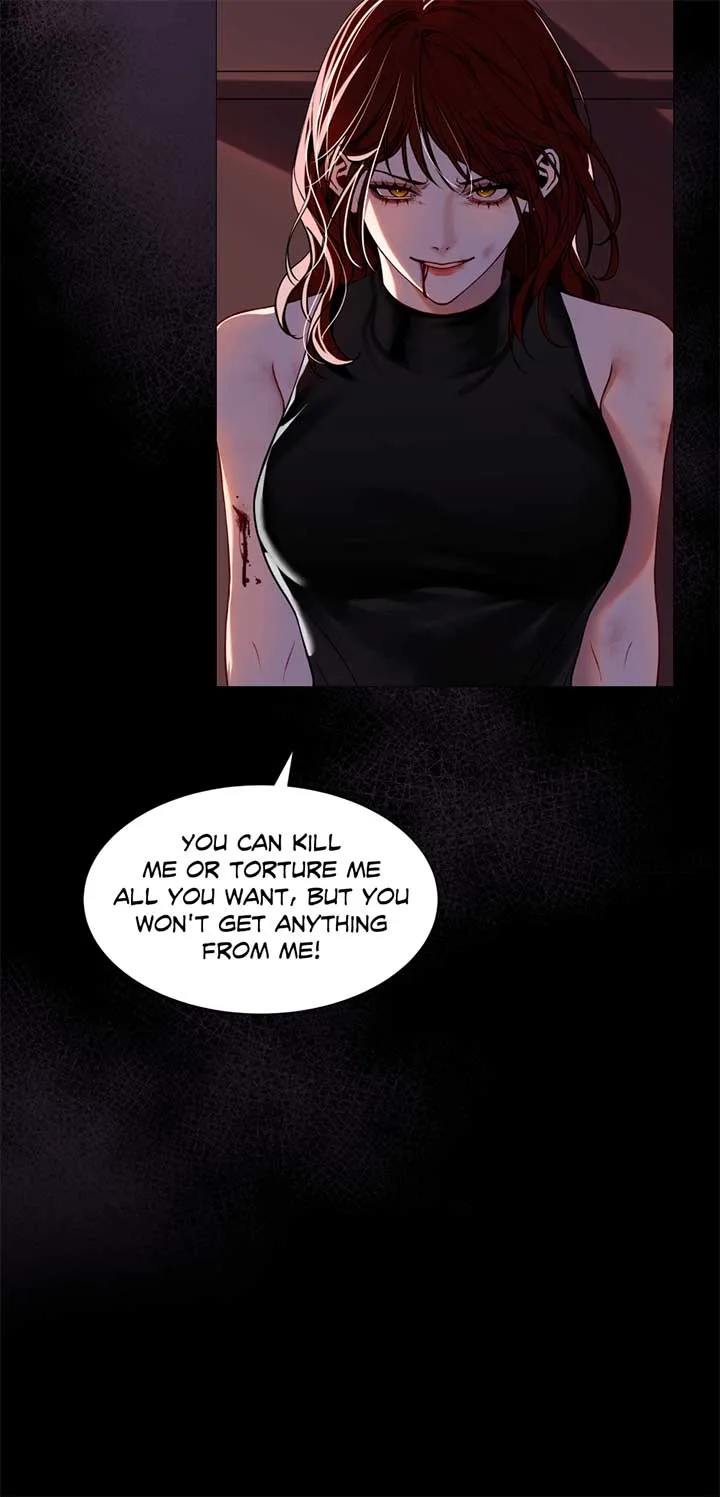 Vows and Bullets Chapter 2 page 7