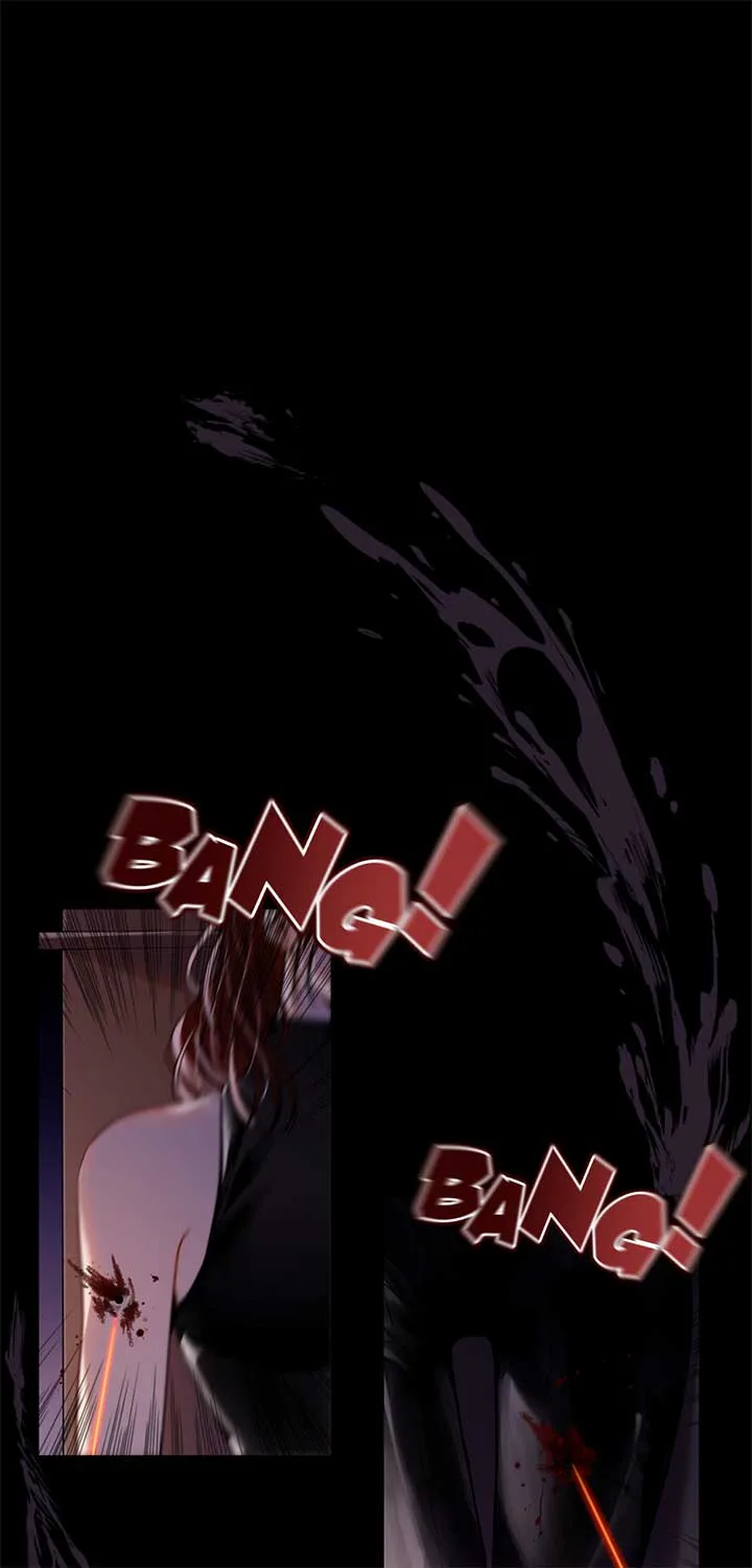 Vows and Bullets Chapter 2 page 2