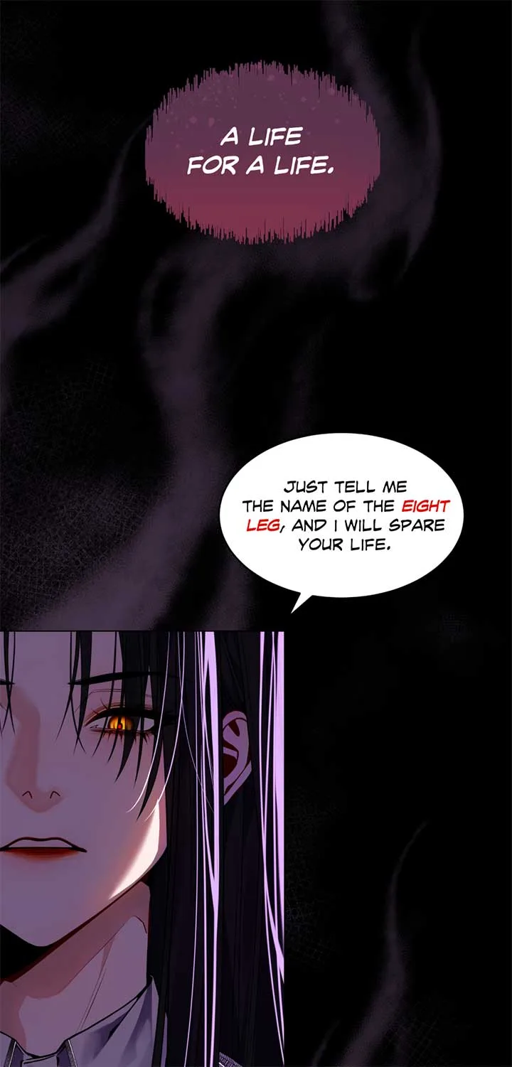 Vows and Bullets Chapter 2 page 16