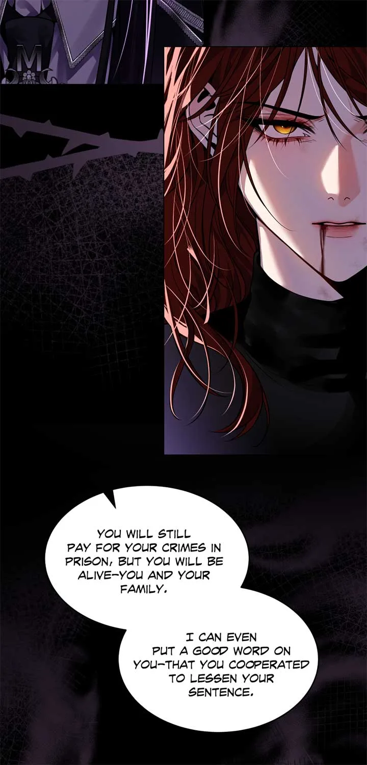 Vows and Bullets Chapter 2 page 17