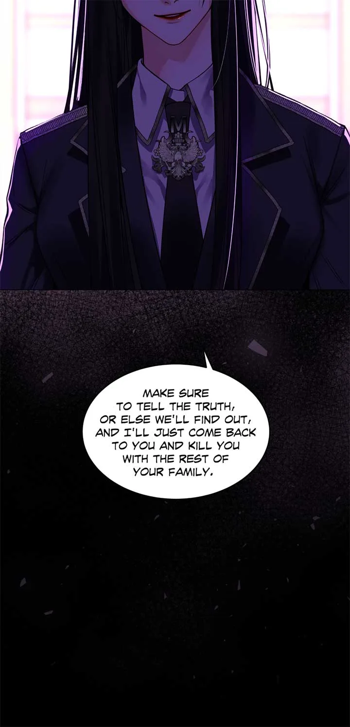 Vows and Bullets Chapter 2 page 19