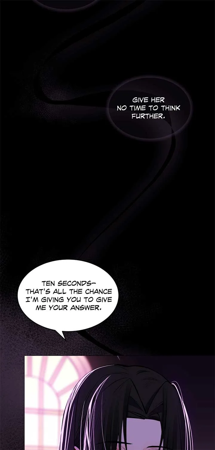 Vows and Bullets Chapter 2 page 21