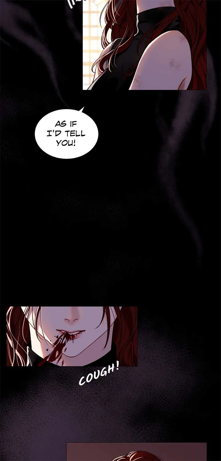 Vows and Bullets Chapter 2 page 6