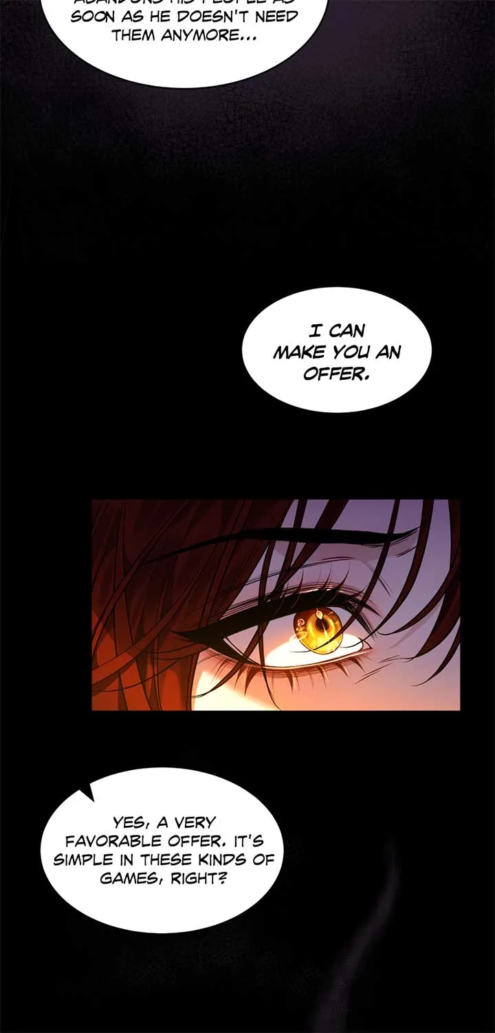 Vows and Bullets Chapter 2 page 15