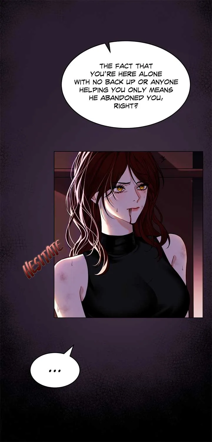 Vows and Bullets Chapter 2 page 13