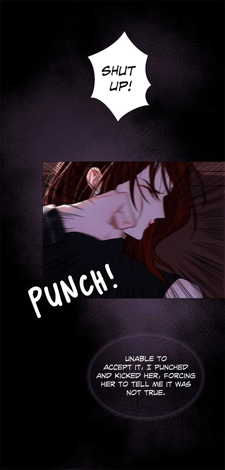 Vows and Bullets Chapter 2 page 38