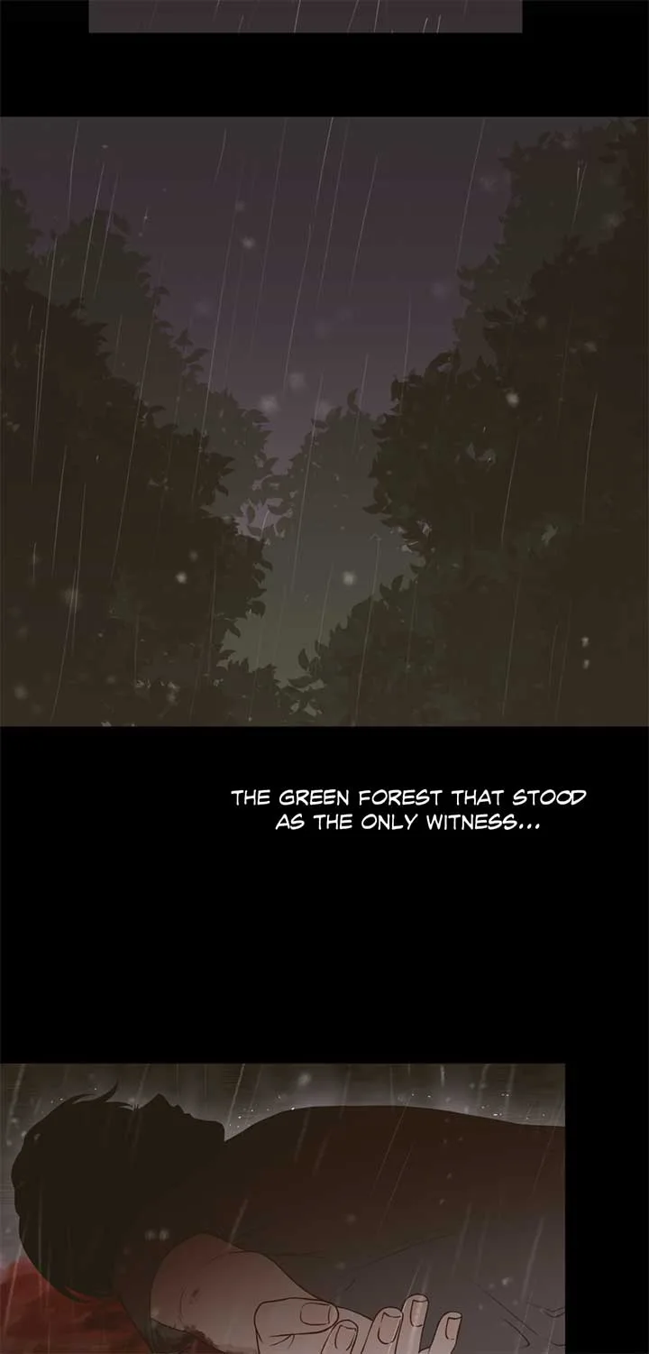 Vows and Bullets Chapter 3 page 3