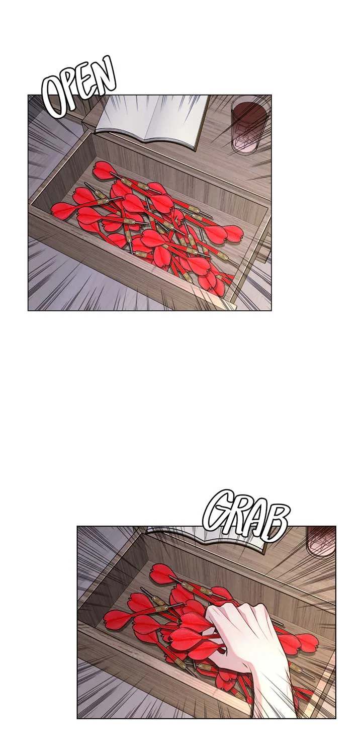 Vows and Bullets Chapter 3 page 15