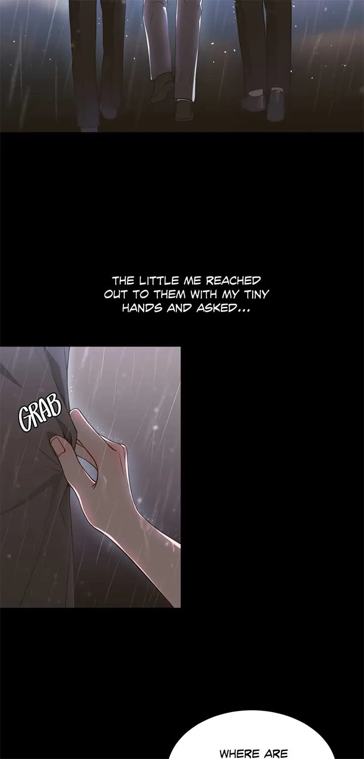 Vows and Bullets Chapter 3 page 6