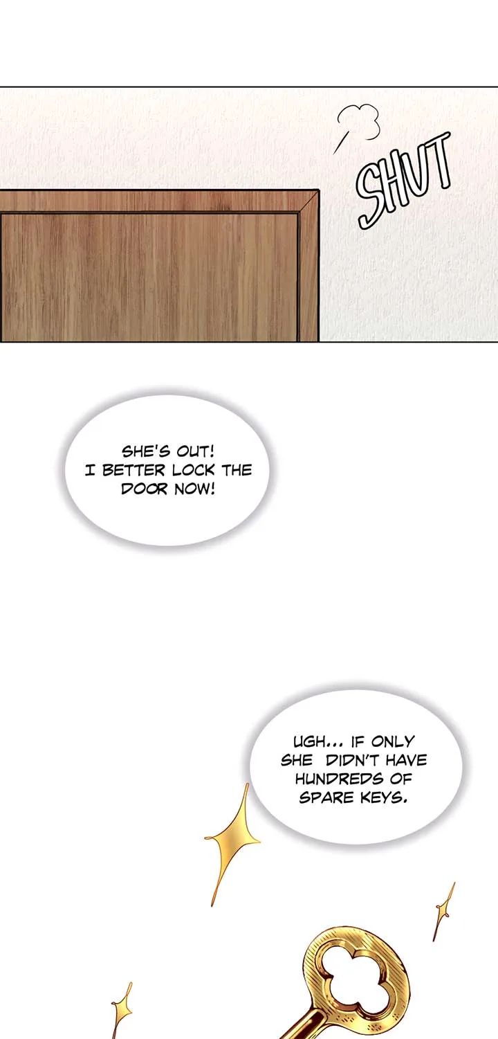 Vows and Bullets Chapter 3 page 48