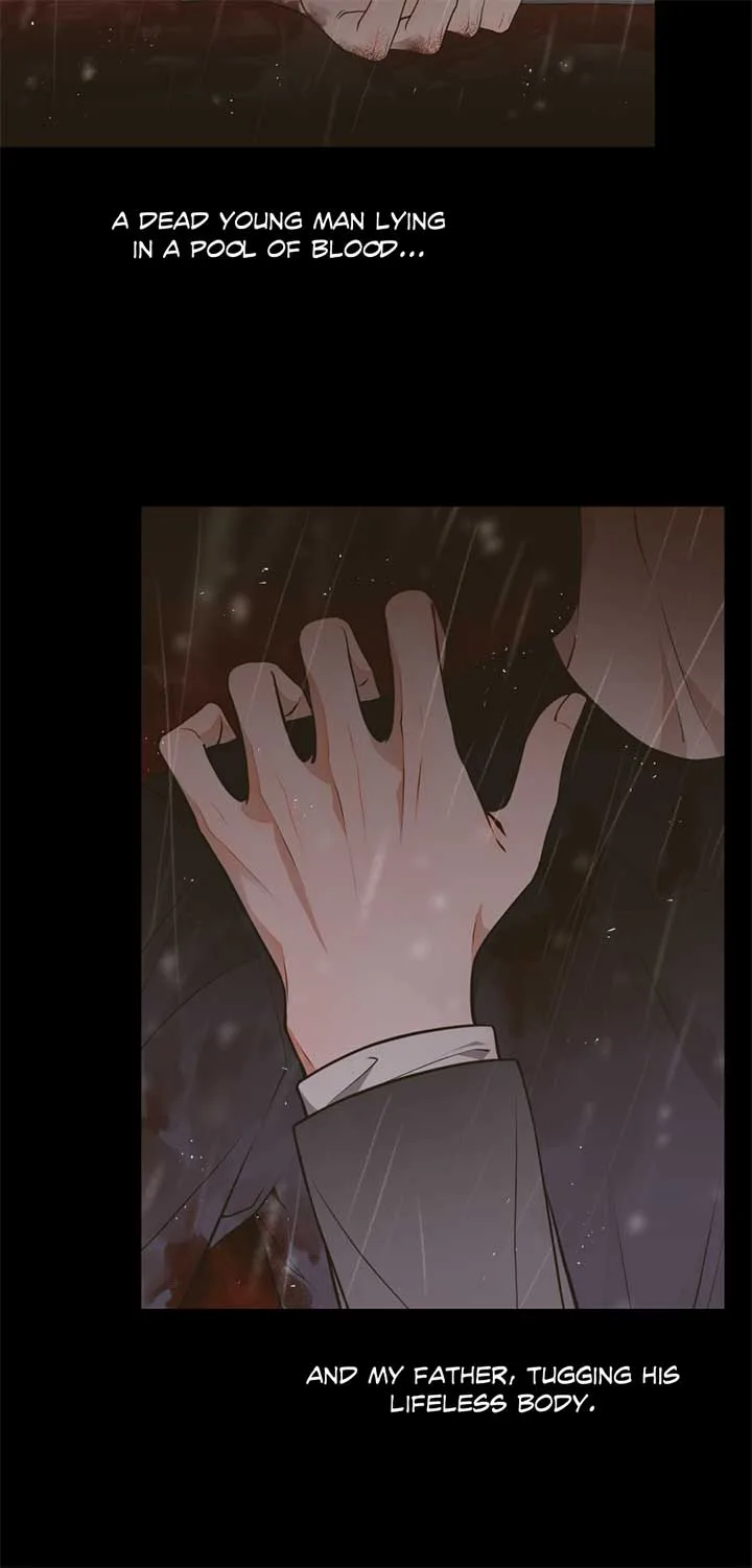 Vows and Bullets Chapter 3 page 4