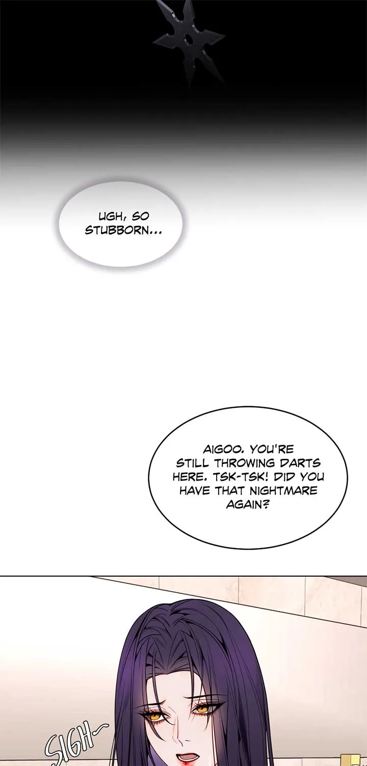 Vows and Bullets Chapter 3 page 40
