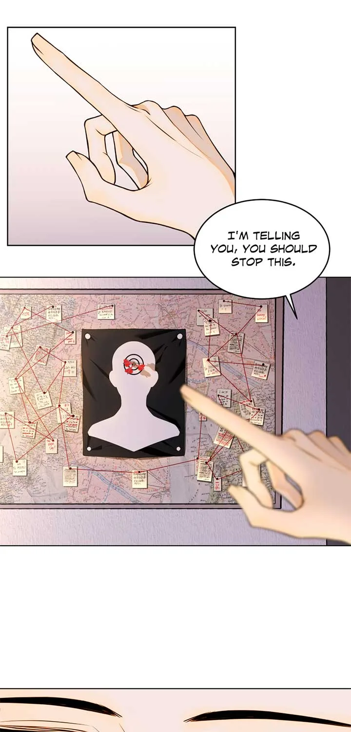 Vows and Bullets Chapter 3 page 44