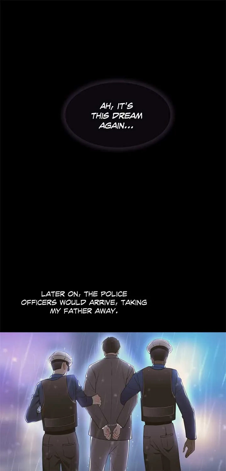 Vows and Bullets Chapter 3 page 5