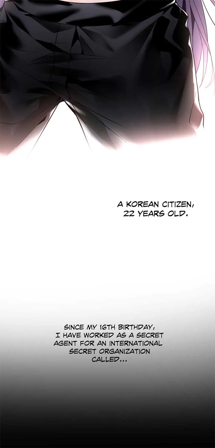Vows and Bullets Chapter 4 page 5