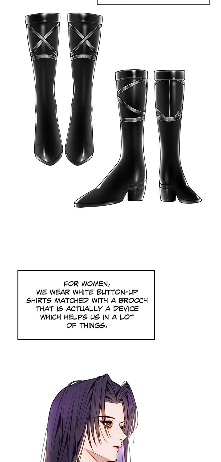 Vows and Bullets Chapter 4 page 28