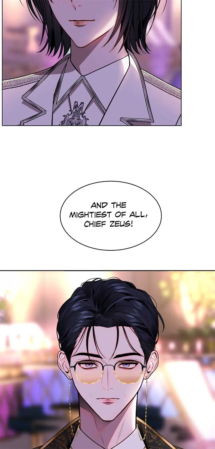 Vows and Bullets Chapter 5 page 28