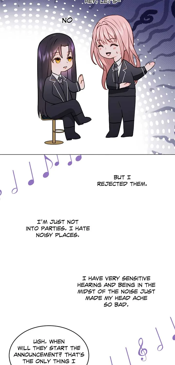 Vows and Bullets Chapter 5 page 17