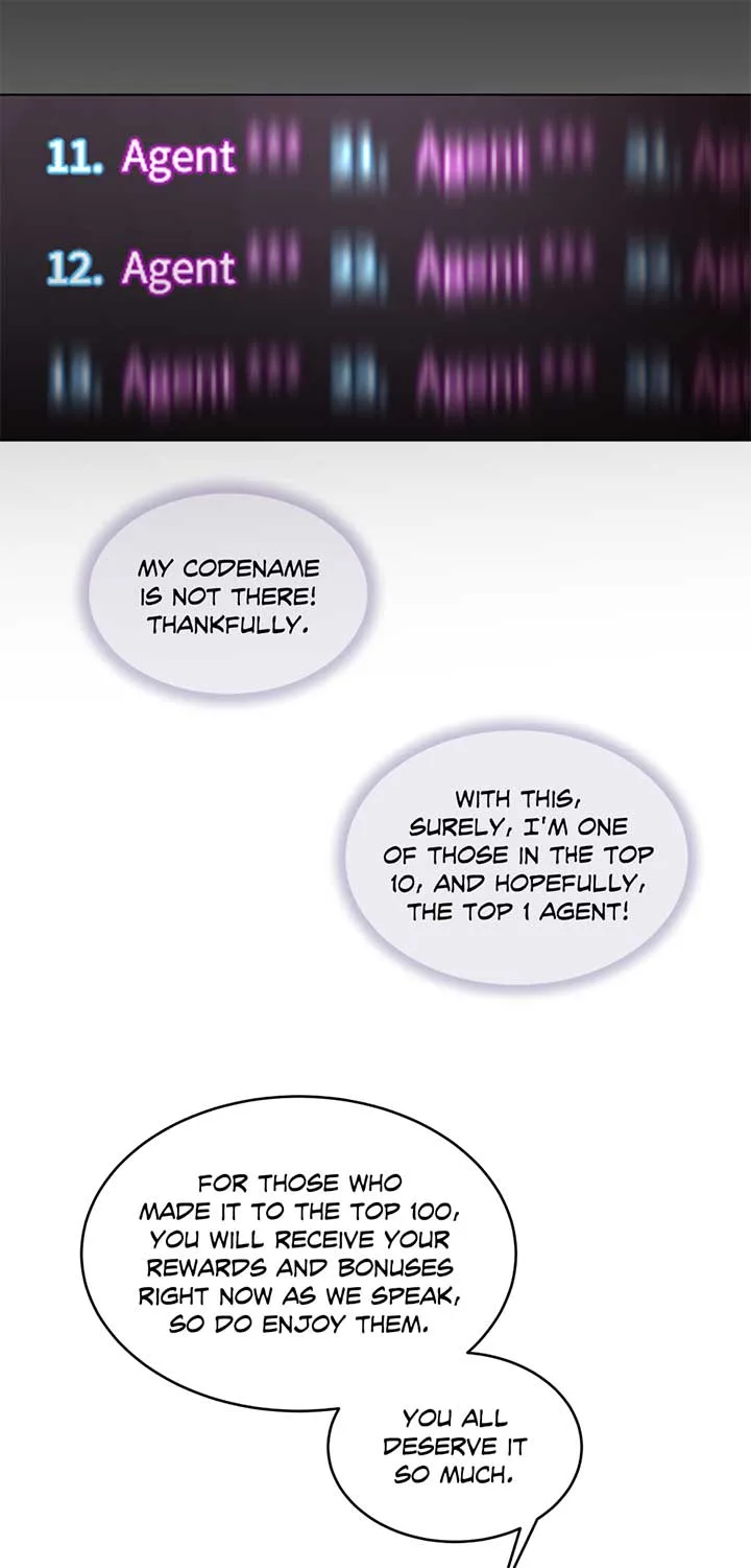 Vows and Bullets Chapter 5 page 41